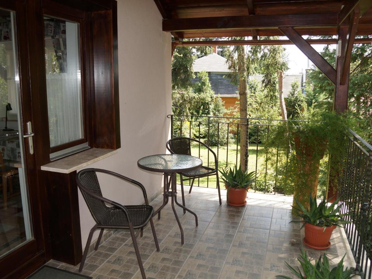 Fenyves Vendeghaz Apartment Babolna Exterior photo